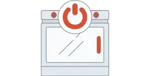 Piekarnik nie włącza się